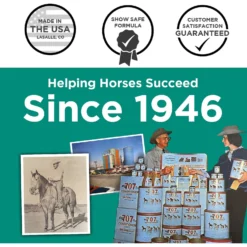 Formula 707 ULZERless Digestive Health Hay Flavor Pellets Horse Supplement, 28 Count -Weaver Leather || Finish Line || Cavalor Shop 196762 PT5. AC SS1800 V1611787269