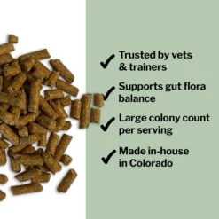 Formula 707 Digestive Health Hay Flavor Pellets Horse Supplement -Weaver Leather || Finish Line || Cavalor Shop 196777 PT4. AC SS1800 V1611844278