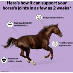 Formula 707 Joint 6-in-1 Hay Flavor Pellets Horse Supplement -Weaver Leather || Finish Line || Cavalor Shop 196782 PT2. AC SS1800 V1611787035