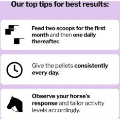 Formula 707 Joint 6-in-1 Hay Flavor Pellets Horse Supplement -Weaver Leather || Finish Line || Cavalor Shop 196782 PT4. AC SS1800 V1611788768