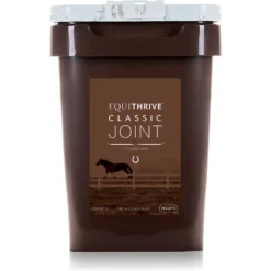 Equithrive Classic Joint Pellets Horse Supplement
