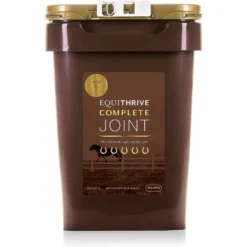 Equithrive Complete Joint Pellets Horse Supplement