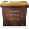 Equithrive Vitamin E Pellets Horse Supplement