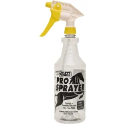 Happy Horse Professional High-Output Spray Bottle, 32-oz