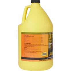 Finish Line U-7 Gastric Aid Liquid Horse Supplement -Weaver Leather || Finish Line || Cavalor Shop 198555 PT2. AC SS1800 V1683922937