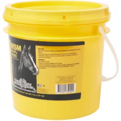 Finish Line MSM Joint Support Powder Horse Supplement -Weaver Leather || Finish Line || Cavalor Shop 198606 PT3. AC SS1800 V1704320987