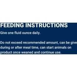 Finish Line Performance Builder Butterscotch Flavor Liquid Horse Supplement -Weaver Leather || Finish Line || Cavalor Shop 198616 PT4. AC SS1800 V1686079530
