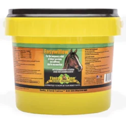 Finish Line Easywillow Soreness & Stiffness Powder Horse Supplement