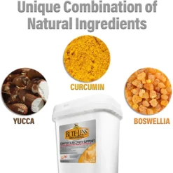 Absorbine Bute-Less Performance Comfort & Recovery Pellets Horse Supplement -Weaver Leather || Finish Line || Cavalor Shop 199301 PT2. AC SS1800 V1685131481