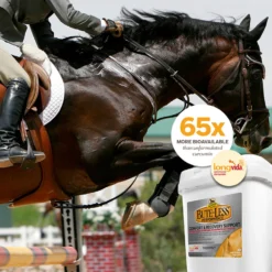Absorbine Bute-Less Performance Comfort & Recovery Pellets Horse Supplement -Weaver Leather || Finish Line || Cavalor Shop 199301 PT4. AC SS1800 V1685131432