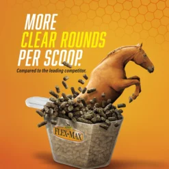 Absorbine Flex+Max Advanced Joint Health Optimized Pellets Horse Supplement -Weaver Leather || Finish Line || Cavalor Shop 199303 PT2. AC SS1800 V1685131430
