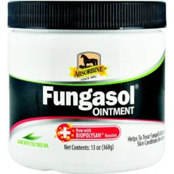 Absorbine Fungasol Fungal Treatment Horse Ointment