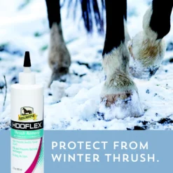 Absorbine Hooflex Thrush Remedy Bactericidal & Fungicidal Horse Thrush Treatment 7 Absorbine Hooflex Thrush Remedy Bactericidal & Fungicidal Horse Thrush Treatment -Weaver Leather || Finish Line || Cavalor Shop 199502 PT2. AC SS1800 V1685131729