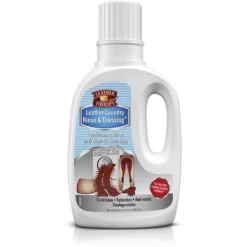 Absorbine Leather Therapy Leather Laundry Rinse & Dressing