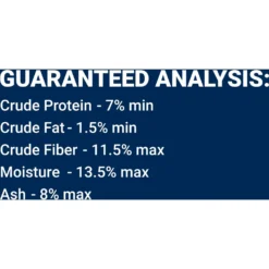 Equus Magnificus The German High Fiber Beet Horse Treats -Weaver Leather || Finish Line || Cavalor Shop 199817 PT4. AC SS1800 V1685560520