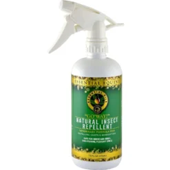 Equus Magnificus Essential Equine To Go'Way Natural Horse Insect Repellant Spray