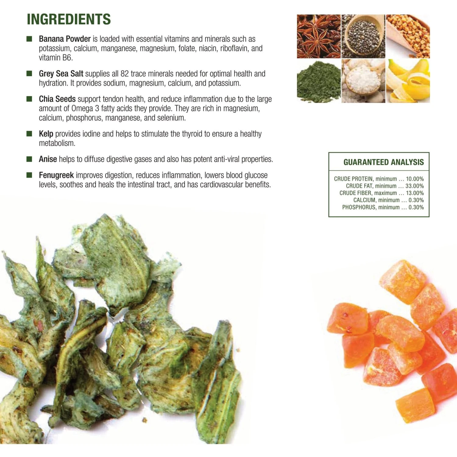 Crypto Aero Hydration & Recovery Powder Horse Supplement 4 Crypto Aero Hydration & Recovery Powder Horse Supplement - Image 4