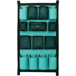 Weaver Leather Trailer Hanging Horse Grooming Bag