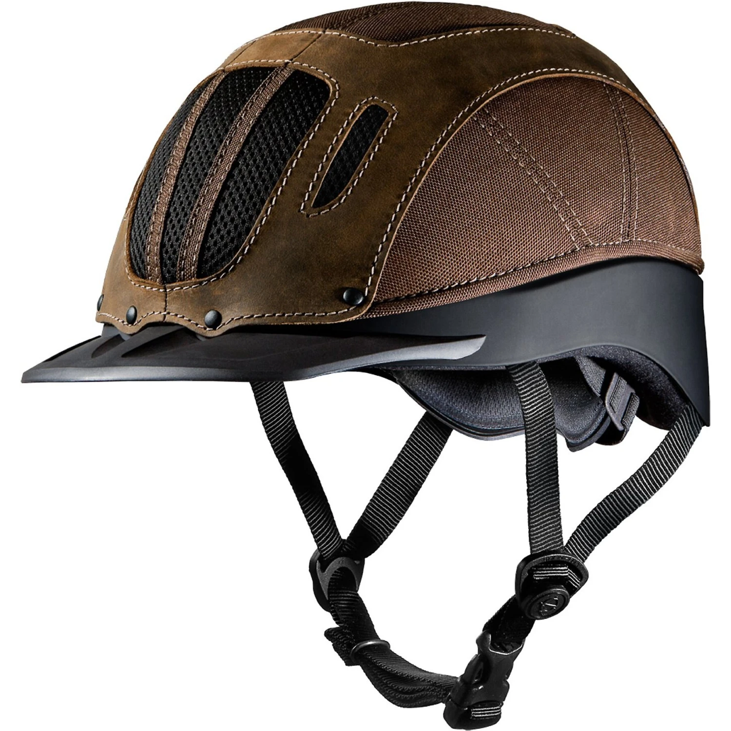Troxel Sierra Riding Helmet 1 Troxel Sierra Riding Helmet