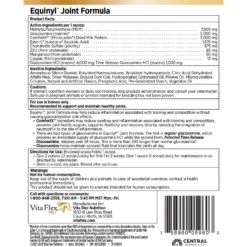 Vita Flex Pro Equinyl Combo Joint Formula Powder Horse Supplement 14 Vita Flex Pro Equinyl Combo Joint Formula Powder Horse Supplement -Weaver Leather || Finish Line || Cavalor Shop 201799 PT6. AC SS1800 V1646874771