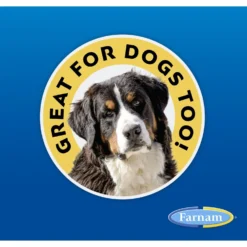 Farnam Next Level Joint Pellets Dog & Horse Supplement, 1.875-lb Jar 11 Farnam Next Level Joint Pellets Dog & Horse Supplement, 1.875-lb Jar -Weaver Leather || Finish Line || Cavalor Shop 202470 PT6. AC SS1800 V1661830793