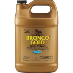 Farnam Bronco Gold Equine Fly Horse Spray