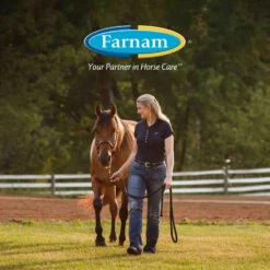 Farnam Bronco Gold Equine Fly Horse Spray -Weaver Leather || Finish Line || Cavalor Shop 202476 PT5. AC SS1800 V1688762277