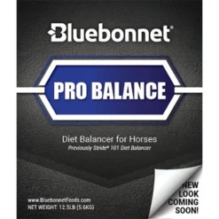 Stride Animal Health 101 Diet Balancer Molasses Flavor Pellets Horse Supplement -Weaver Leather || Finish Line || Cavalor Shop 203835 PT2. AC SS1800 V1683922934