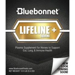 Stride Animal Health Lifeline + Equine Digestive & Immune Support Pellets Horse Supplement -Weaver Leather || Finish Line || Cavalor Shop 203851 PT2. AC SS1800 V1679329047