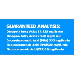 Stride Animal Health Rewind Omega-3 Joint Support Pellets Horse Supplement -Weaver Leather || Finish Line || Cavalor Shop 203859 PT6. AC SS1800 V1679329589