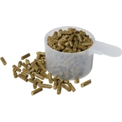 Kentucky Equine Research Micro-Max Micronutrient Hay Flavor Pellets Horse Supplement, 9.9-lb Bucket -Weaver Leather || Finish Line || Cavalor Shop 203902 PT3. AC SS1800 V1704320869