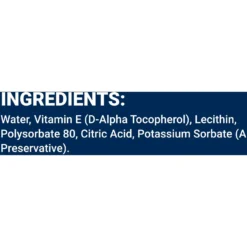 Kentucky Equine Research Nano-E Antioxidant Liquid Horse Supplement, 15-oz Bottle -Weaver Leather || Finish Line || Cavalor Shop 203904 PT3. AC SS1800 V1686079495