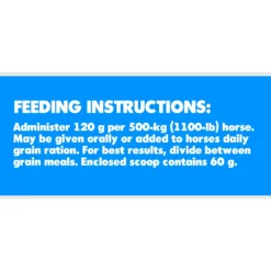 Kentucky Equine Research RiteTrac Digestive Tract Support Powder Horse Supplement -Weaver Leather || Finish Line || Cavalor Shop 203915 PT2. AC SS1800 V1686236931