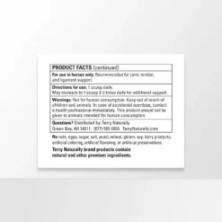 Terry Naturally Animal Health Curamax Powerful Curcumin Pellets Horse Supplement, 1-lb Canister -Weaver Leather || Finish Line || Cavalor Shop 205101 PT3. AC SS1800 V1687527055