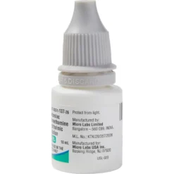 Ketorolac Tromethamine (Generic) Ophthalmic Solution 0.5% -Weaver Leather || Finish Line || Cavalor Shop 205215 PT4. AC SS1800 V1647272235