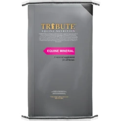 Tribute Equine Nutrition Non-GMO Equine 12-8 Mineral Powder Horse Supplement, 25-lb Bag 5 Tribute Equine Nutrition Non-GMO Equine 12-8 Mineral Powder Horse Supplement, 25-lb Bag -Weaver Leather || Finish Line || Cavalor Shop 205960 PT2. AC SS1800 V1675175107