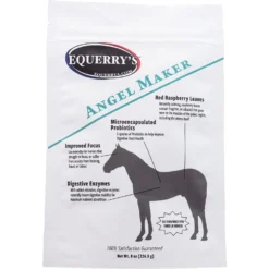 Equerry's Angel Maker Calming Fruits & Berries Flavor Powder Horse Supplement