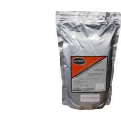 Equerry's Vitamin E & Selenium Nutritional Powder Horse Supplement, 5-lb Bag