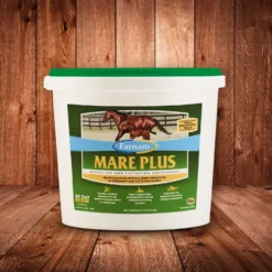 Farnam Mare Plus Gestation & Lactation Nutritional Pellets Horse Supplement