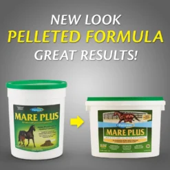 Farnam Mare Plus Gestation & Lactation Nutritional Pellets Horse Supplement 13 Farnam Mare Plus Gestation & Lactation Nutritional Pellets Horse Supplement -Weaver Leather || Finish Line || Cavalor Shop 207914 PT5. AC SS1800 V1661831998