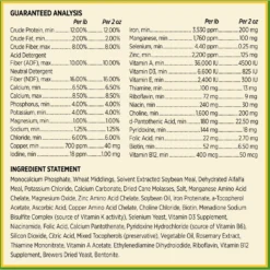 Farnam Mare Plus Gestation & Lactation Nutritional Pellets Horse Supplement 14 Farnam Mare Plus Gestation & Lactation Nutritional Pellets Horse Supplement -Weaver Leather || Finish Line || Cavalor Shop 207914 PT6. AC SS1800 V1661830181