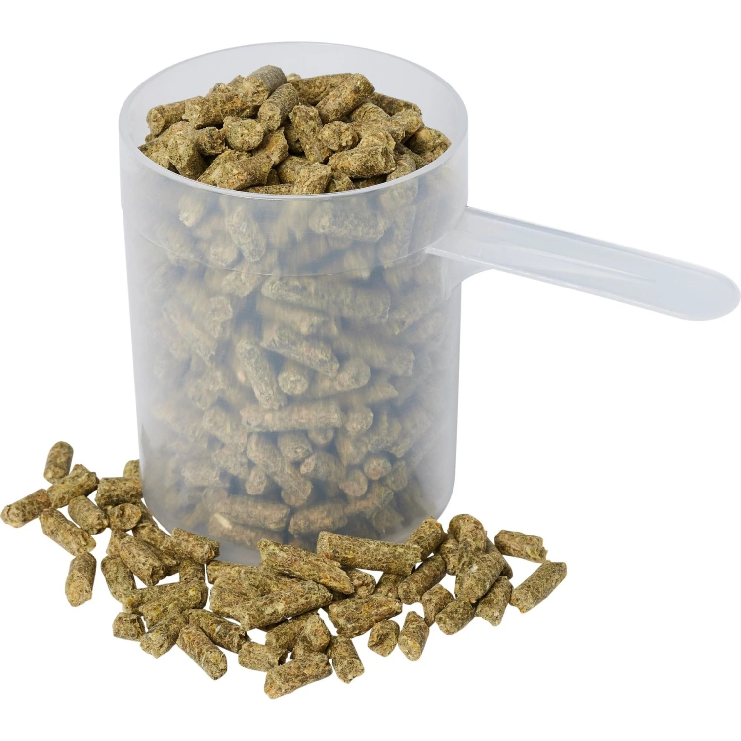 Farnam Vita Plus Balanced Multi-Vitamin & Mineral Pellets Horse Supplement 3 Farnam Vita Plus Balanced Multi-Vitamin & Mineral Pellets Horse Supplement - Image 3