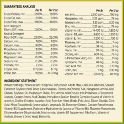 Farnam Grow Colt Growth & Development Pellets Horse Supplement 15 Farnam Grow Colt Growth & Development Pellets Horse Supplement -Weaver Leather || Finish Line || Cavalor Shop 208114 PT7. AC SS1800 V1661829392