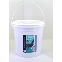 Daily Dose Equine GI Sponge 1 Toxin Absorber & Acid Neutralizer Powder Horse Supplement, 6-lb Bucket