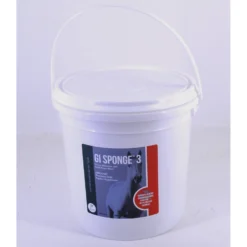 Daily Dose Equine GI Sponge 3 Toxin Absorber & Acid Neutralizer Powder Horse Supplement, 5.75-lb Bucket