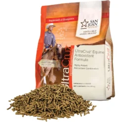 UltraCruz Antioxidant Formula Immune Support Powder Horse Supplement 7 UltraCruz Antioxidant Formula Immune Support Powder Horse Supplement -Weaver Leather || Finish Line || Cavalor Shop 211007 PT3. AC SS1800 V1662480018