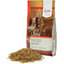 UltraCruz Appetite Support Pellets Horse Supplement