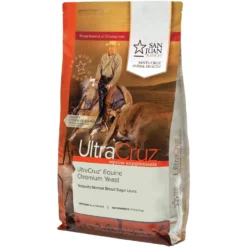UltraCruz Chromium Yeast Diabetic Support Pellets Horse Supplement -Weaver Leather || Finish Line || Cavalor Shop 211035 PT2. AC SS1800 V1702598263