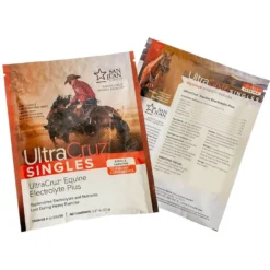 UltraCruz Electrolyte Plus Horse Supplement