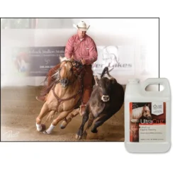 UltraCruz Potency Liquid Horse Supplement, 1-gal Bottle 7 UltraCruz Potency Liquid Horse Supplement, 1-gal Bottle -Weaver Leather || Finish Line || Cavalor Shop 211083 PT3. AC SS1800 V1701362858